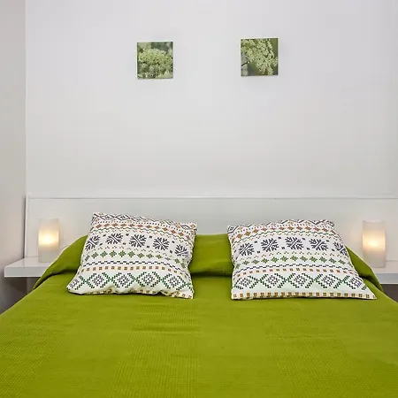Apartments Severina Rovinj Exterior photo