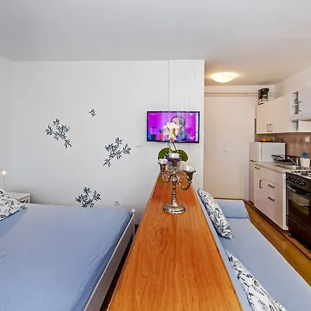 Apartments Severina Rovinj Exterior photo