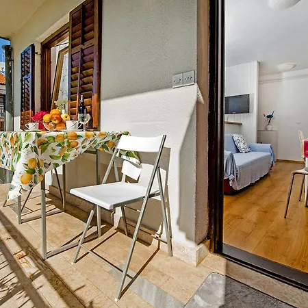 Apartments Severina Rovinj Exterior photo
