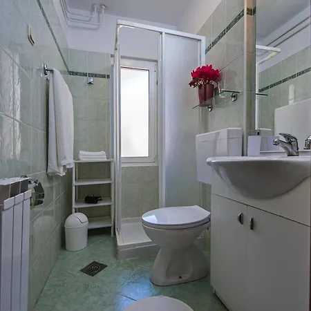 Apartments Severina Rovinj Exterior photo