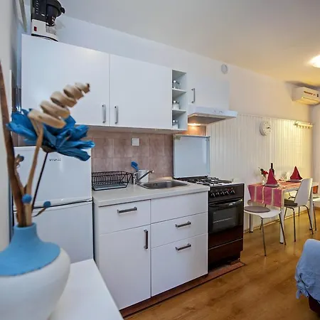 Apartments Severina Rovinj Exterior photo