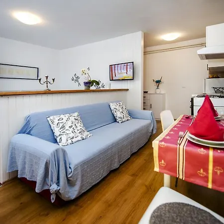 Apartments Severina Rovinj Exterior photo
