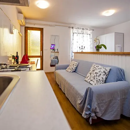 Apartments Severina Rovinj Exterior photo