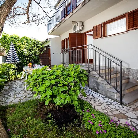 Apartments Severina Rovinj Exterior photo