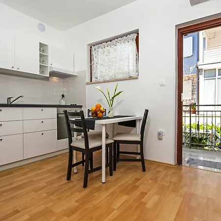 Apartments Severina Rovinj Exterior photo
