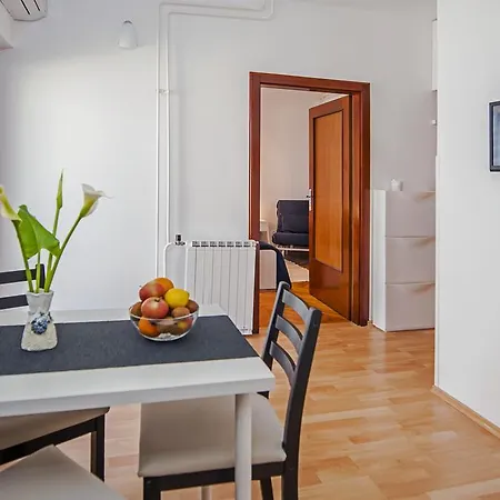Apartments Severina Rovinj Exterior photo