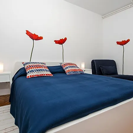 Apartments Severina Rovinj Exterior photo