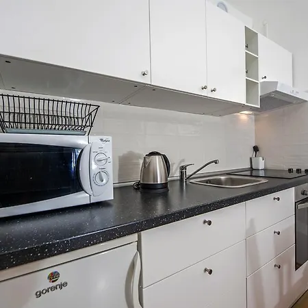 Apartments Severina Rovinj Exterior photo