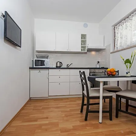 Apartments Severina Rovinj Exterior photo