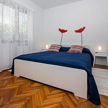 Apartments Severina Rovinj Exterior photo