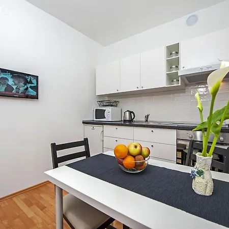 Apartments Severina Rovinj Exterior photo