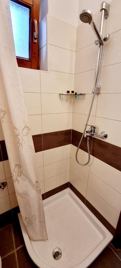 Apartment Severina