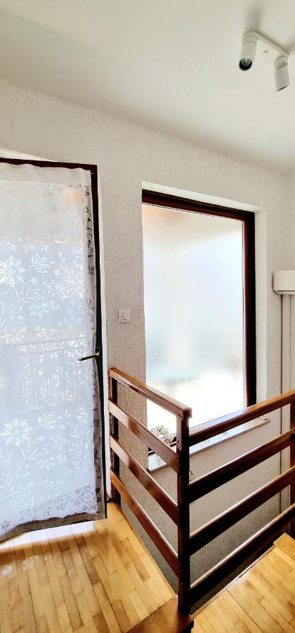 Severina Apartment *