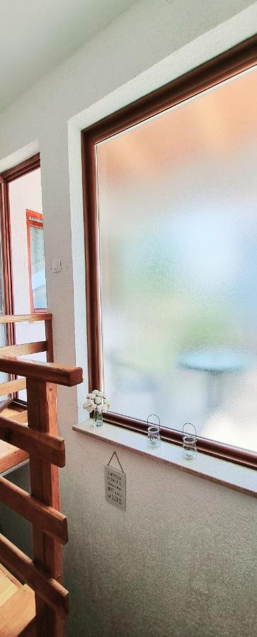 Apartment Severina Rovinj
