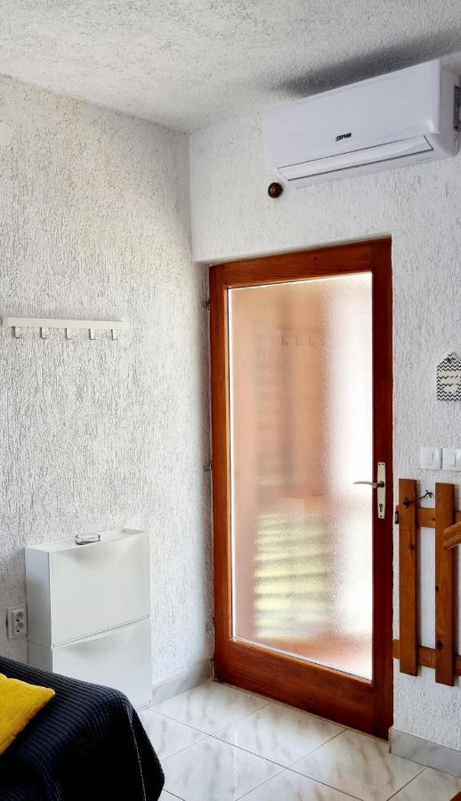 Severina Apartment *