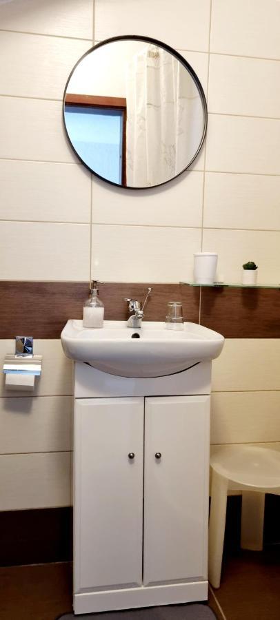 Apartment Severina