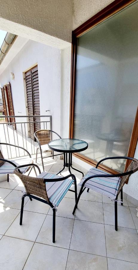 Apartment Severina *