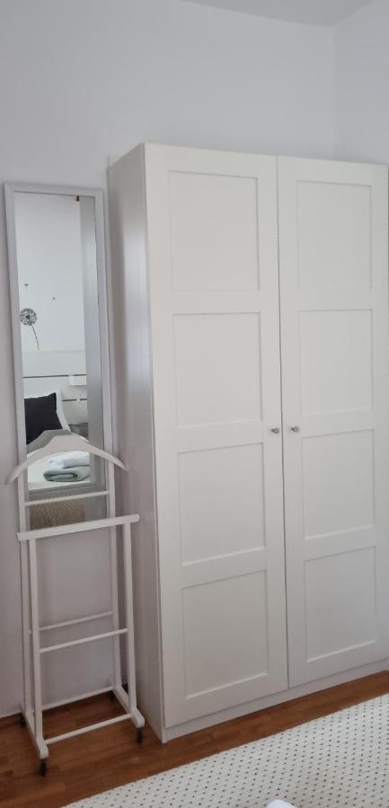Apartment Severina