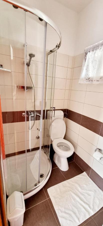 Severina Apartment