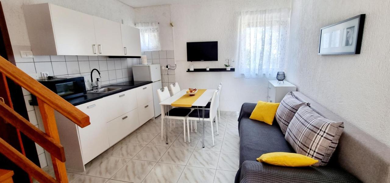 Apartment Severina *