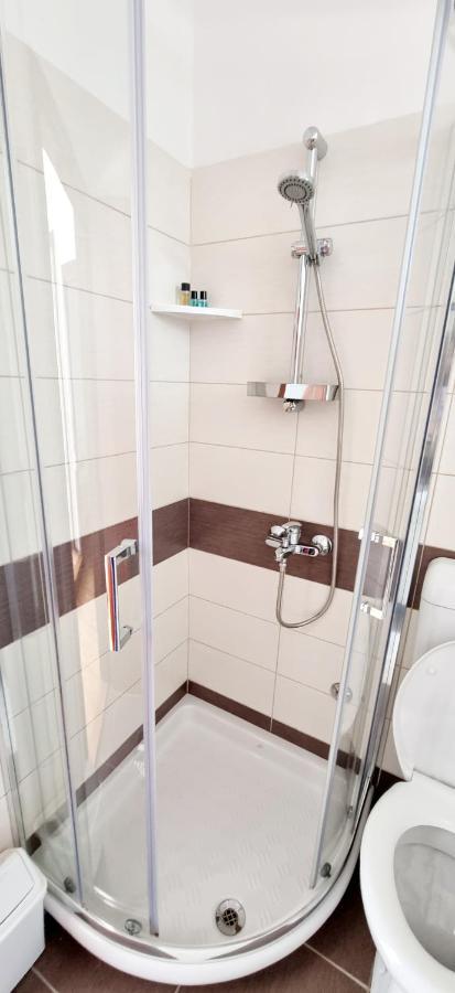Severina Apartment