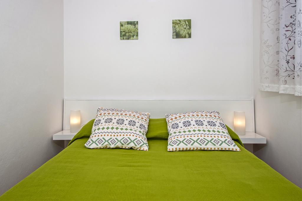 Apartment Severina