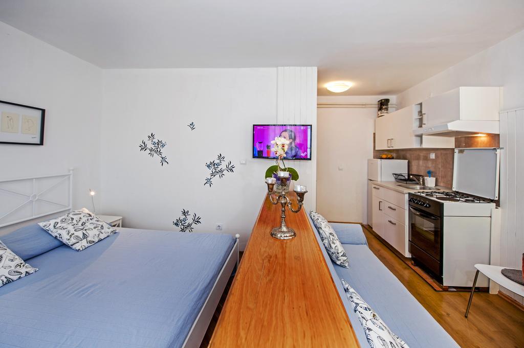 Apartment Severina Rovinj