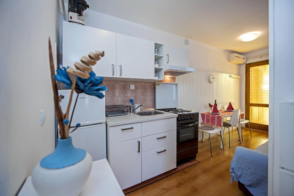 Severina Apartment Rovinj