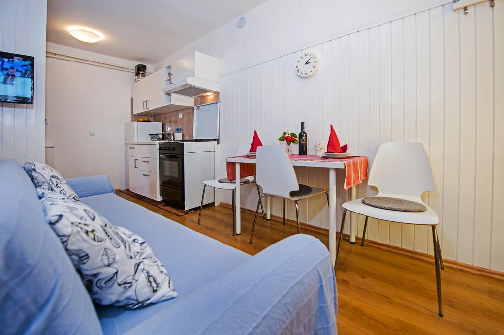 Apartment Severina Rovinj