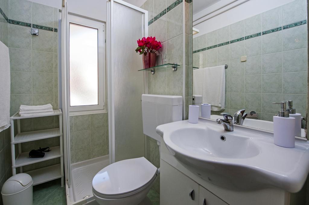 Apartment Severina *
