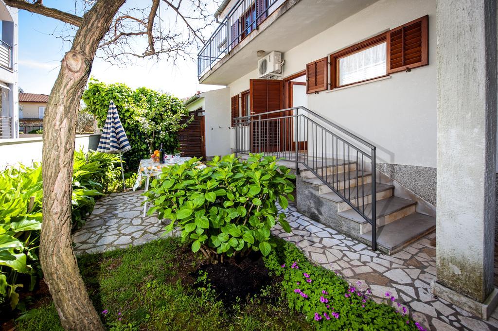 Apartment Severina *