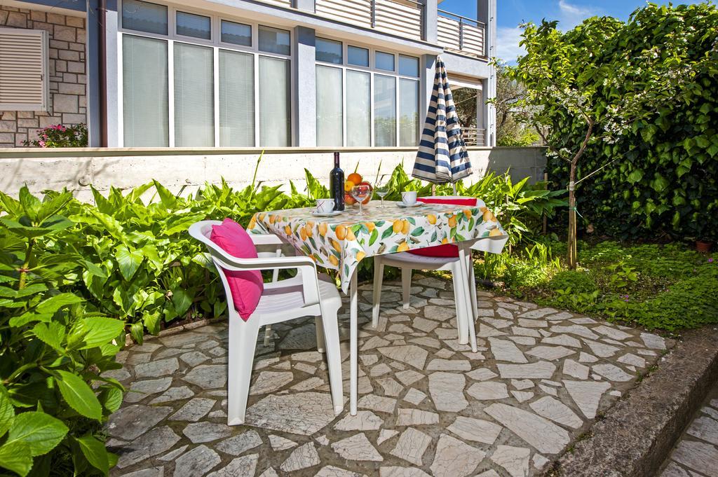 Apartment Severina *