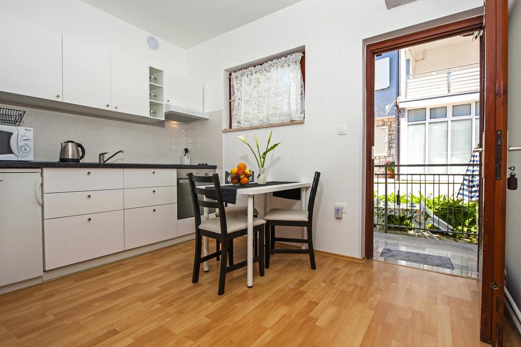 Severina Apartment Rovinj