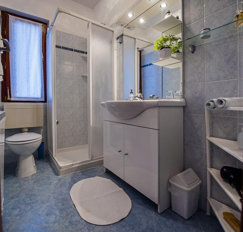Apartment Severina