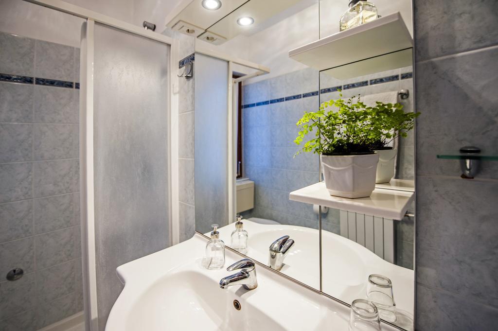 Apartment Severina Rovinj
