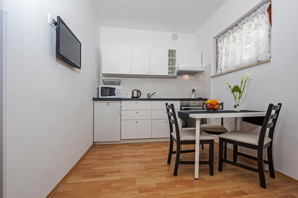 Severina Apartment Rovinj