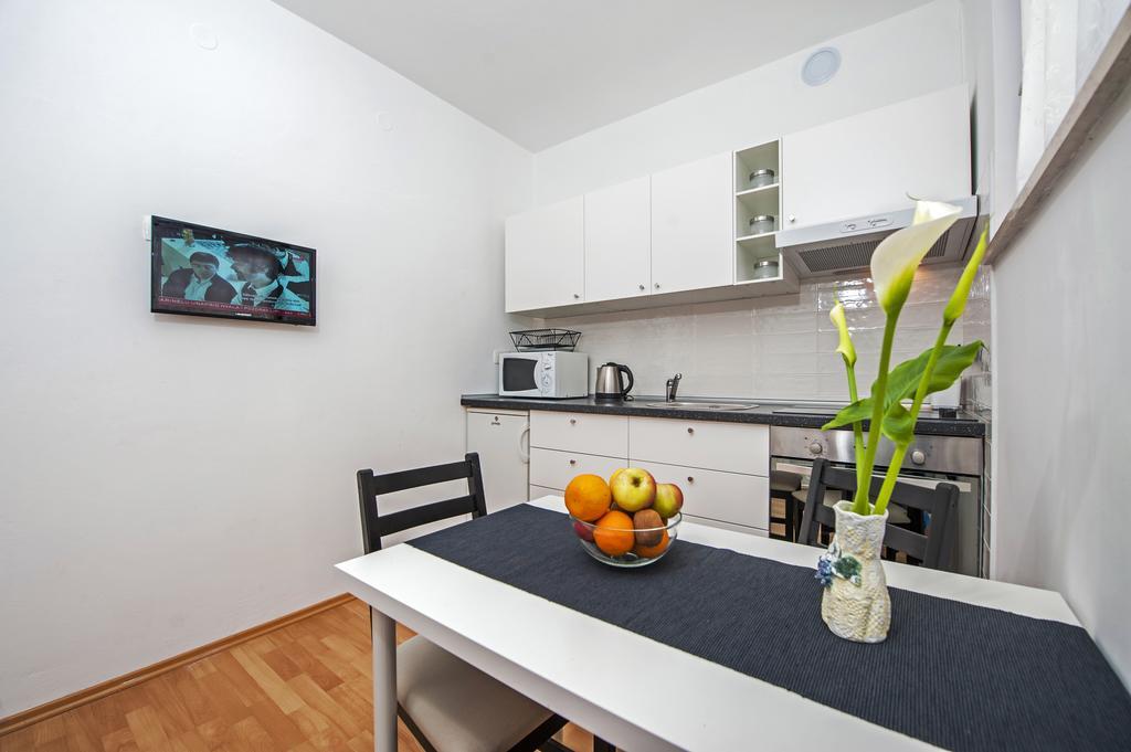 Apartment Severina Rovinj