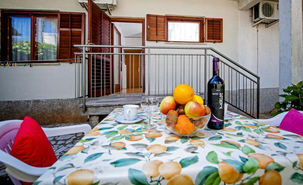 Apartmán Severina Rovinj
